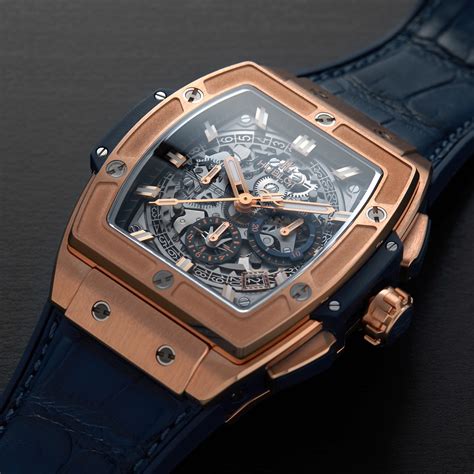 hublot spirit|spirit of big bang 42mm.